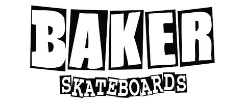 Baker Skateboads