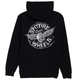Spitfire Decay Flying Hoodie