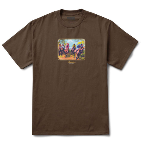 Primitive Competition Tee