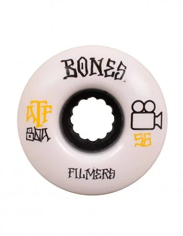 Bones ATF Filmers 80A / 60mm