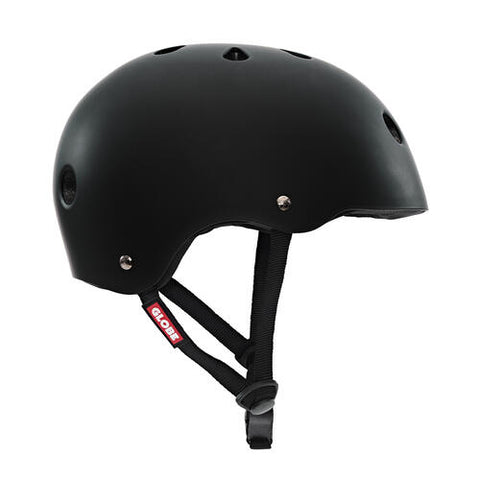 Globe Goodstock Certified Helmet - Matte Black