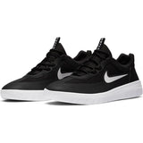 Nike SB Nyjah Free 2 - Black / White