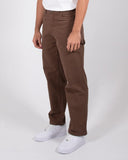 Dickies Relaxed Fit Duck Jean - Rinsed Timberni