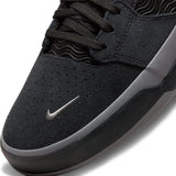 Nike SB Ishod Prm - Black /Grey