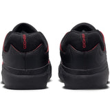 Nike SB Ishod Wair - Black / University Red / Black