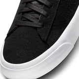 Nike SB Zoom Blazer Low Pro GT- Black/White