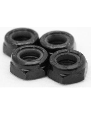 Khyber Pass Axle Nuts 4Pack
